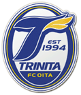 Oita Trinita